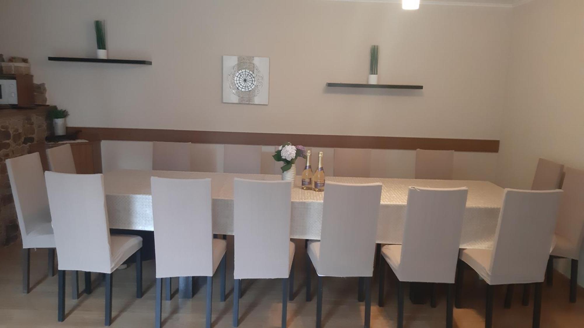 הוילה סובאטה Casa Roland מראה חיצוני תמונה